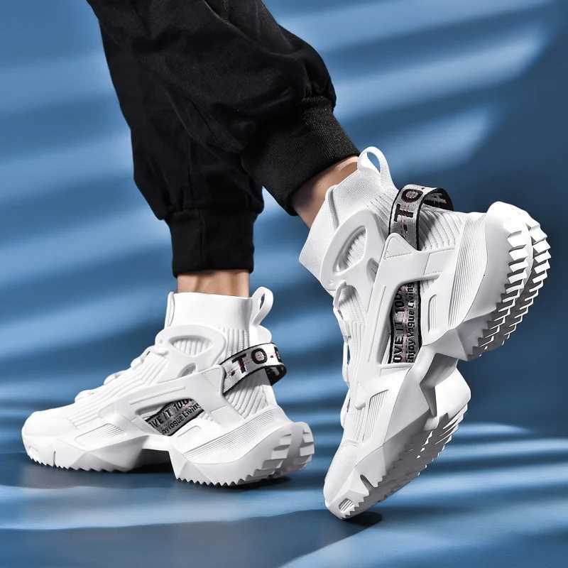 Men shoes Sneakers M tenis Luxury designer shoes Mens casual Shoes platform Shoes fashion Blade loafers running Shoe for men Z250319