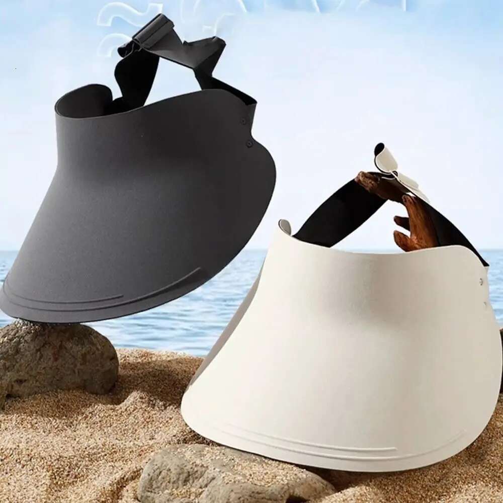 UV Sun Protection Fashion Seamless Integrated Breathable Sports Cap Foldable Sunscreen Hat Outdoor