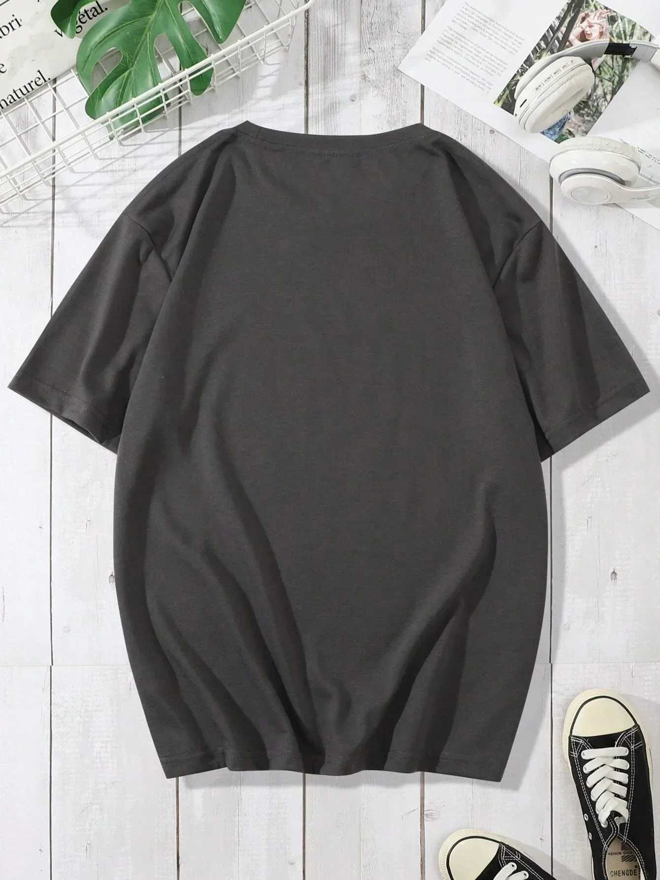 New York Letter printing T-shirts Men Luxury Brand T-shirt Cotton Summer Fashion Womens Tshirts Short Sleeves Tee Clothing 2024T250318