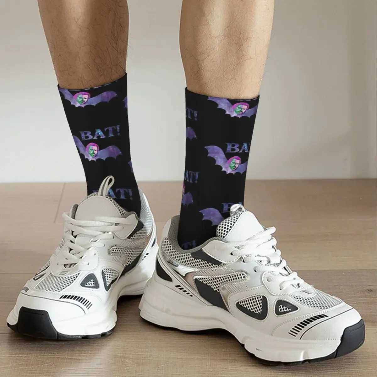 What We Do In The Shadows Laszlo Socks Harajuku Super Soft Stockings All Season Long Socks Accessories for Mans Womans Gifts X250319