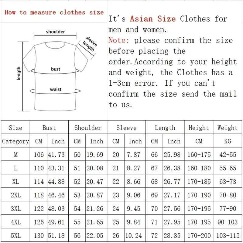 Mens pure cotton T-shirt white 5XL fashionable mens oversized T-shirt funny print summer casual mens T-shirtT250318