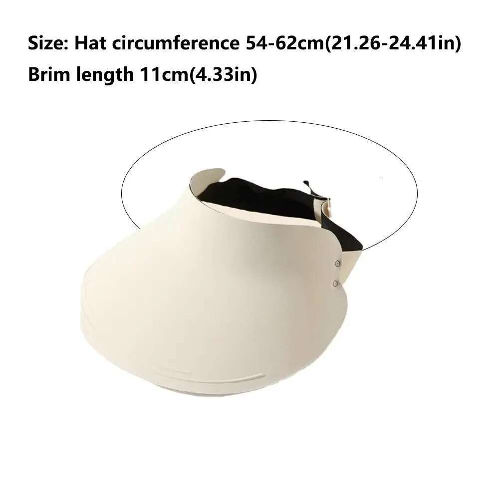 UV Sun Protection Fashion Seamless Integrated Breathable Sports Cap Foldable Sunscreen Hat Outdoor