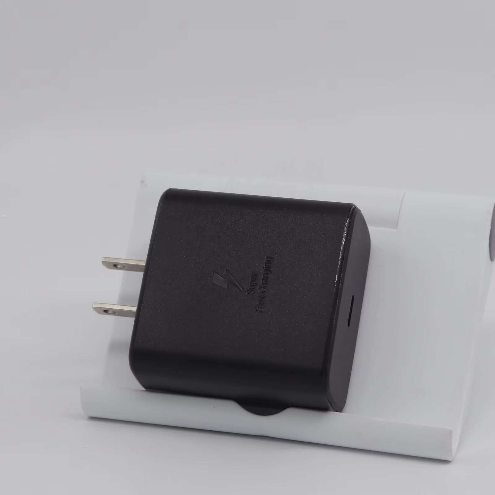 45W Super Charging USB Power Adapter PD 3.0 TYPE C Fast Charger for Samsung Galaxy Note 10/Note 20 S21 S22