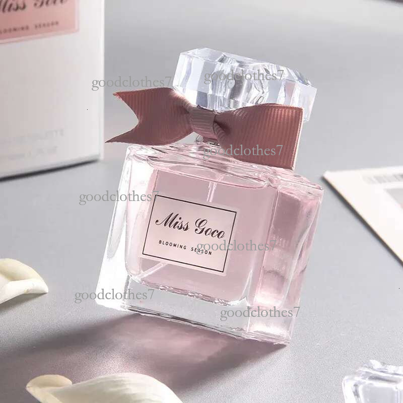 Huayang Pink Red Lady Sweet pink sweet One fresh perfume long lasting light fragrance with hand gift asyj 077c