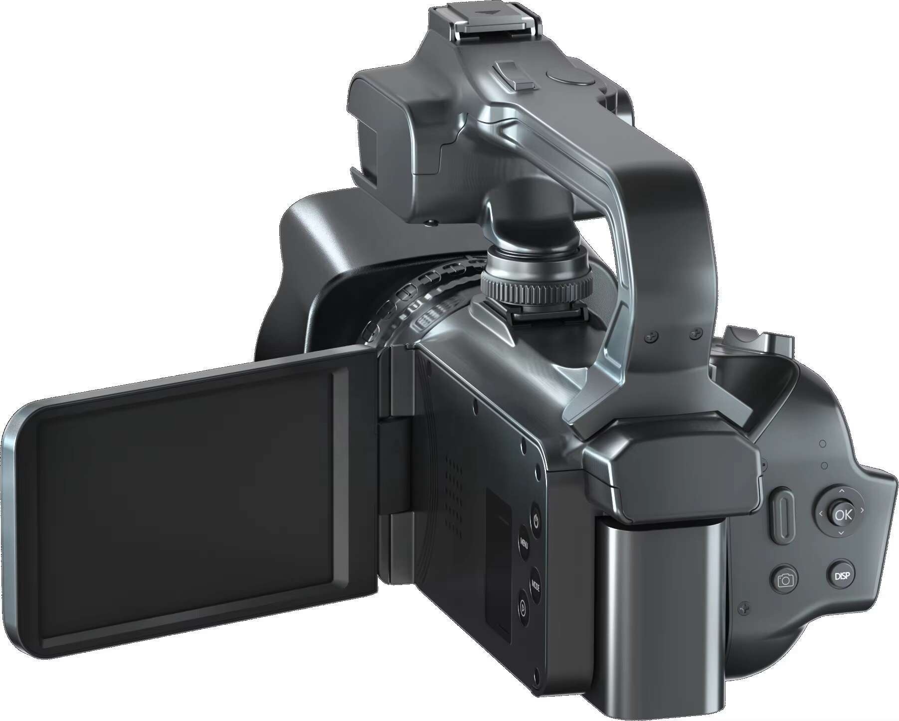 Supply 4K High-definition Digital Camera Professional Video Camcorder