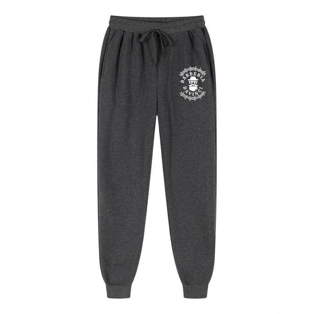 Spring New Mens Clothing Casual Pants Running and Jogging Pants Leisure Trousers Fashion Styles Sweatpants Streetwear Trouse X250319