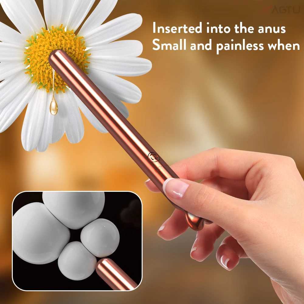 G-Spot Powerful Mini Bullet Vibrator for Women Dildo Clitoris Stimulator Love Masturbation Erotic Female Sex Toys for Adults W250319