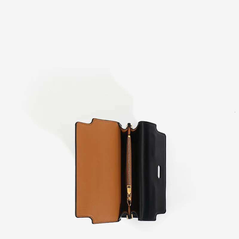 High Quality Solid Color Small Square Retro Commuter Casual Women's Shoulder Fashion New Brand Design Mini Crossbody Bag
