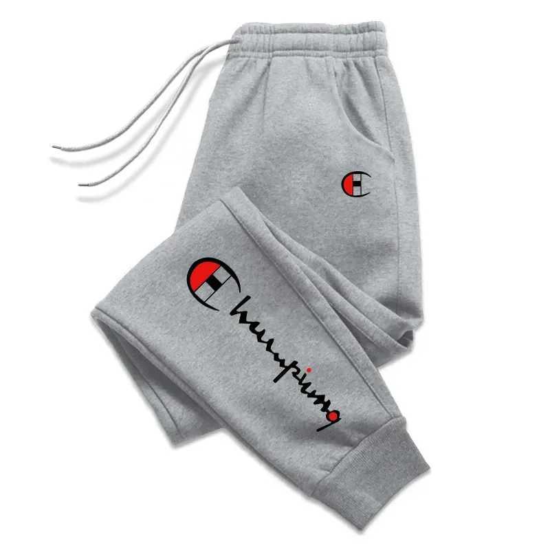 Womens Sweatpants Trend Print Sports Pants HotSales Casual Tracksuit Trousers Gym Jogging Man Pants Comfort Versatile Sweatpants X250319
