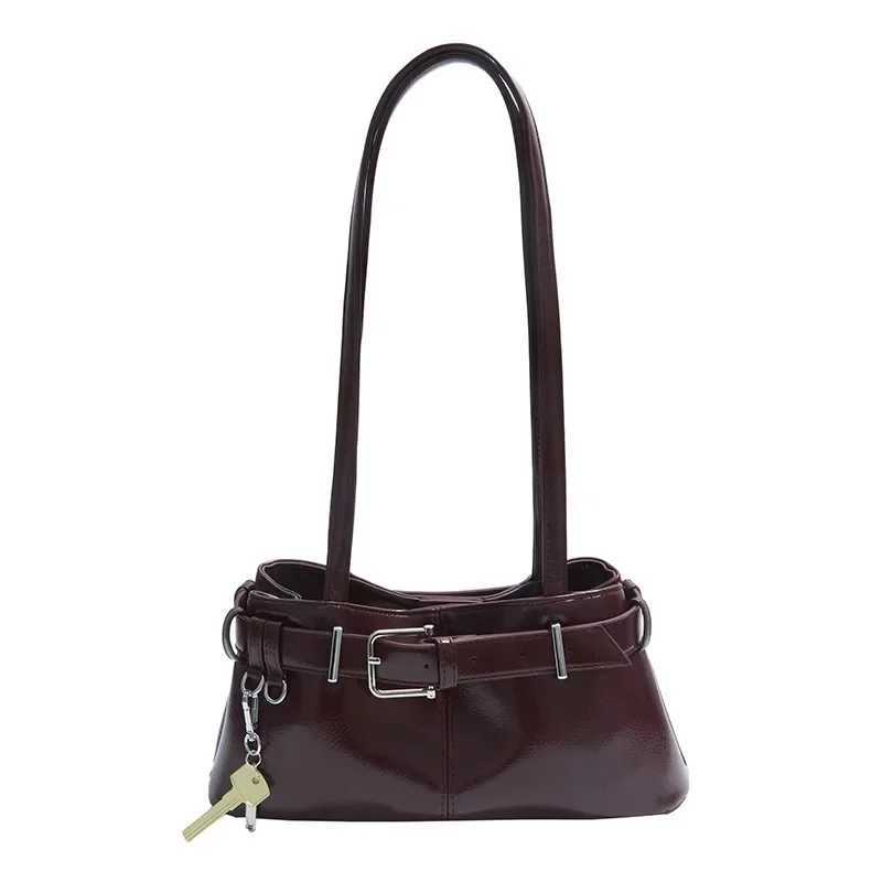 Fashionable design luxurious PU shoe bag super cool and personalized designer style handbag suitable for Wen 2025 Fi Hot S Y250318
