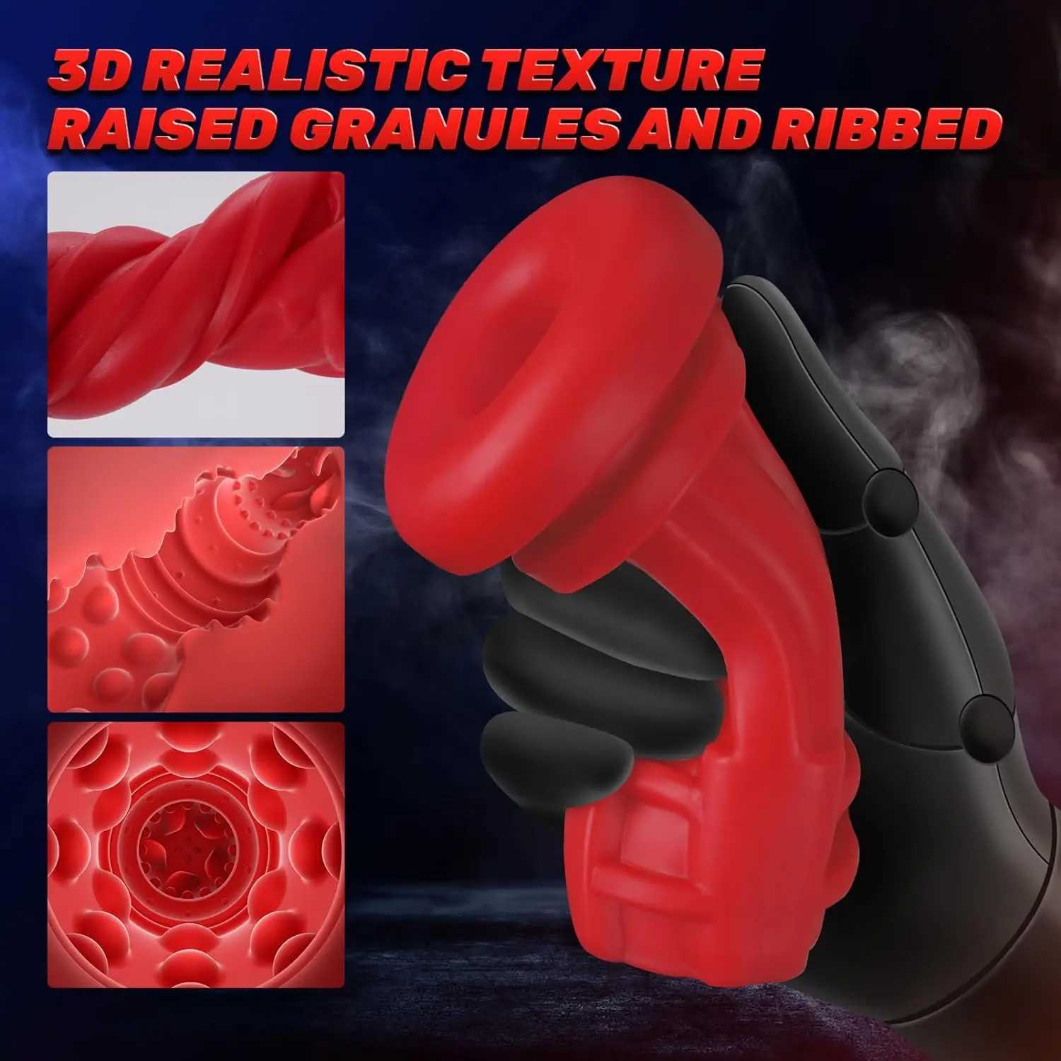 Automatic Male Masturbator Sucking Heating Vagina Masturbation Blowjob Sex Toys for Men LCD Display Mastubator Cup Adult GoodsXJ250319
