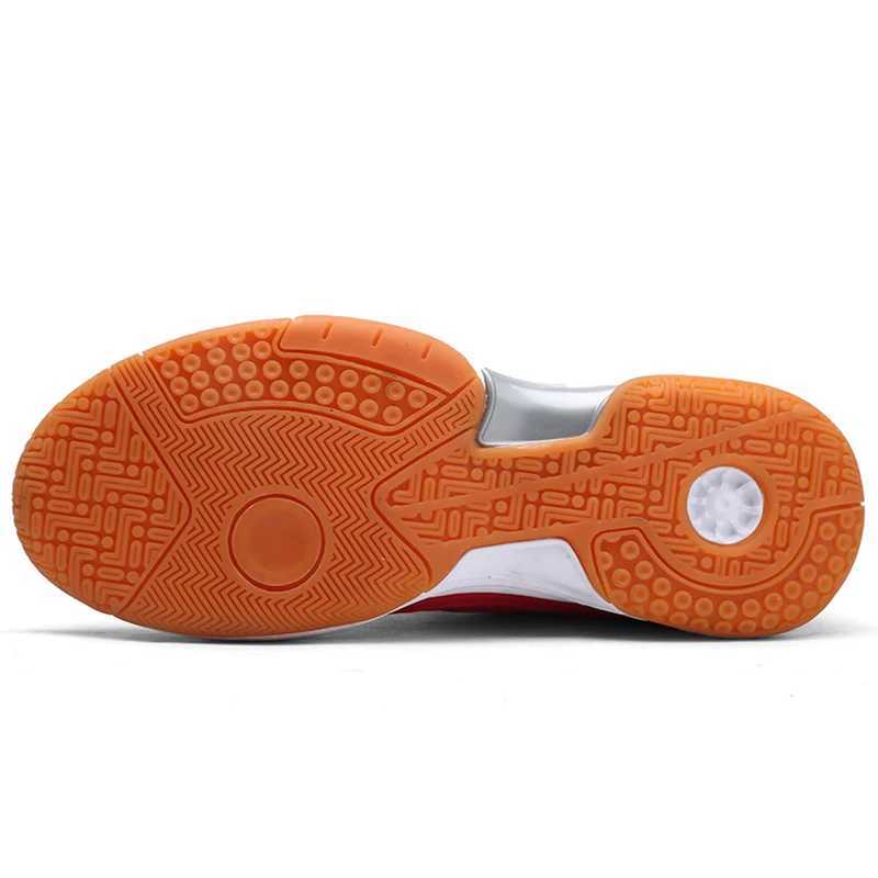 Mens Tennis Shoes Non-Slip Breathable Volleyball Shoes Outdoor Mens Sneakers Men Training Shoes Lightweight Zapatillas Hombre Z250319