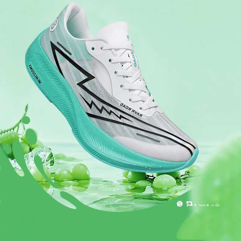 2025 New Carbon Plate Marathon Air Cushion Men's Casual Sports Shoes Designer Fashion Running Shoes Comfortable Sports Shoes