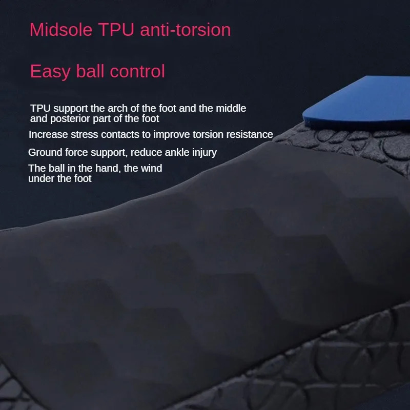 Basketball sports TPU anti twist comfortable breathable shock-absorbing full pad anti slip foot arch support insole 250319