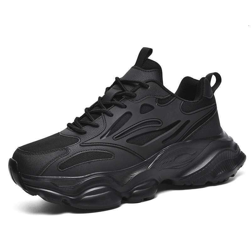 2025 New Men's Fashion Platform, Sports and Walking Men's High Quality Street Designer, Fashion Sports Basketball Shoes, Sports Shoes for Me