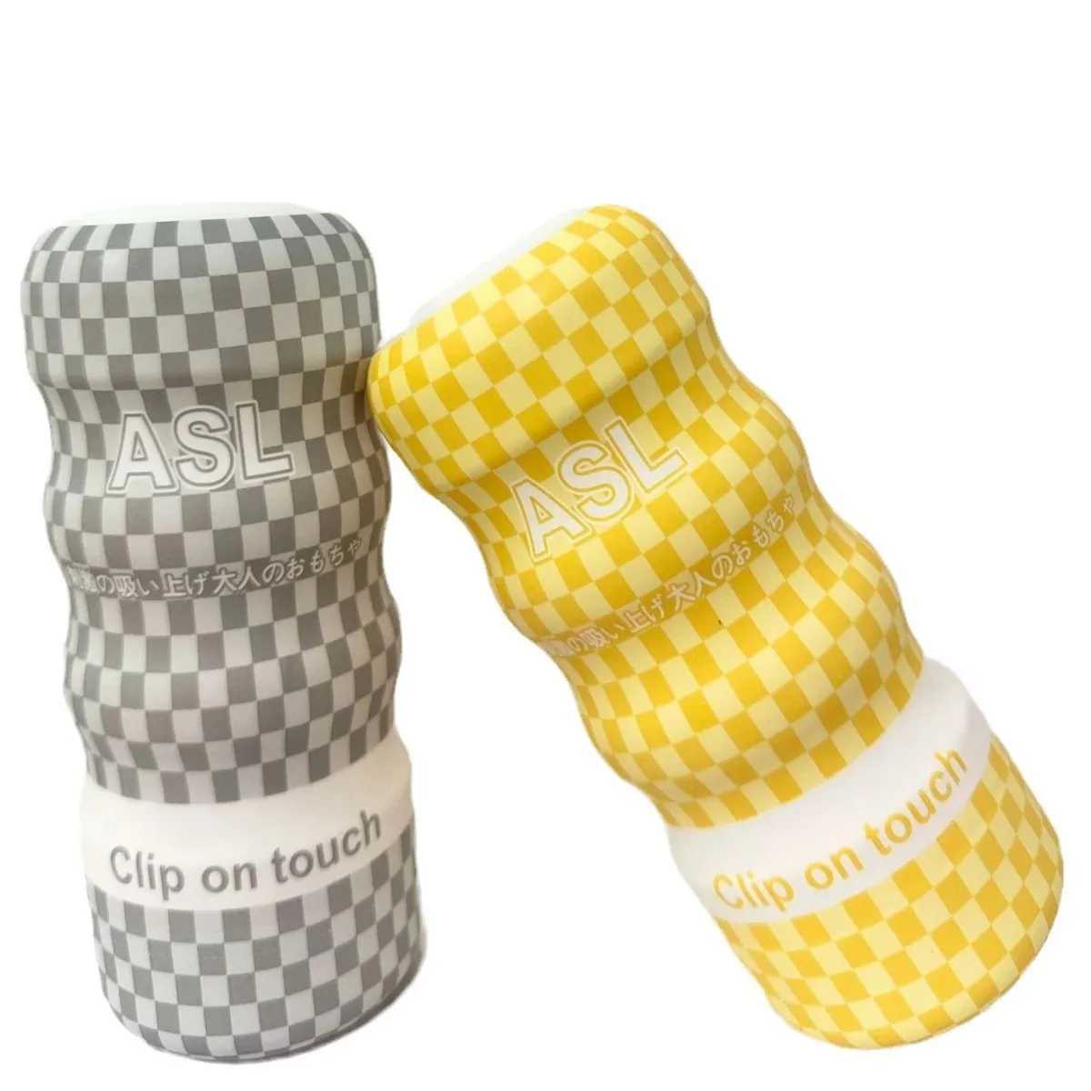 Male soft rubber snail climax plane cup mouth sucking masturbator manual trainer true yin inverted mold clamping adult sex toysXJ250319