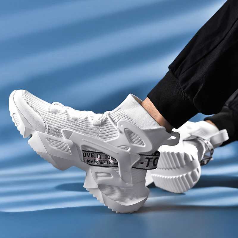 Men shoes Sneakers M tenis Luxury designer shoes Mens casual Shoes platform Shoes fashion Blade loafers running Shoe for men Z250319