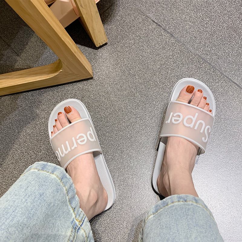 free shipping sandals women slippers slides designer sandal pink grey black flat platform indoor outdoor casual shoe trainers