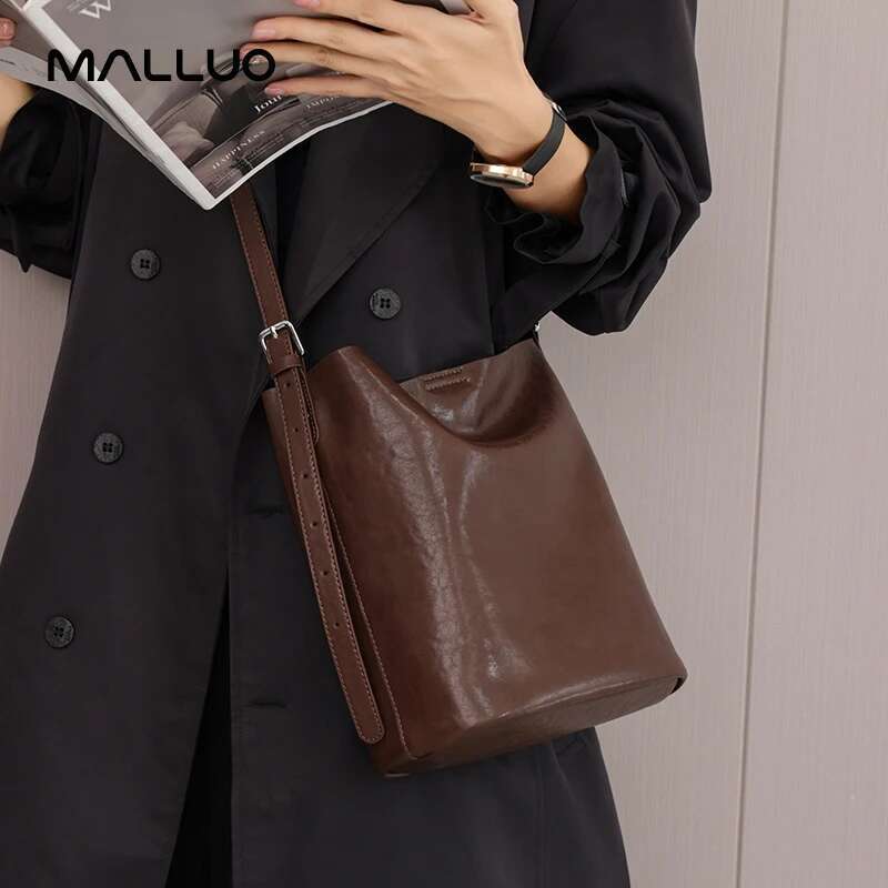 Women's Cowhide Genuine Leather Ladies High Quality Designer Handbag Fashion Crossbody Bags Female Shoulder Bag Lady
