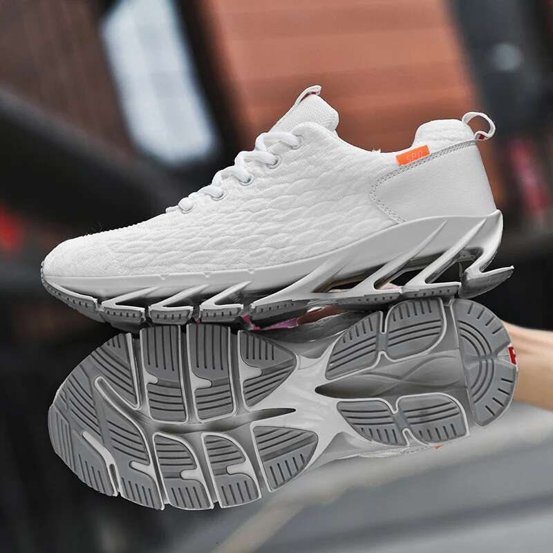 2025 New Fashionable Men's Sports Shoes Spring and Autumn Women's Sports and Leisure Shoes Designer Fashionable Breathable Anti slip Men