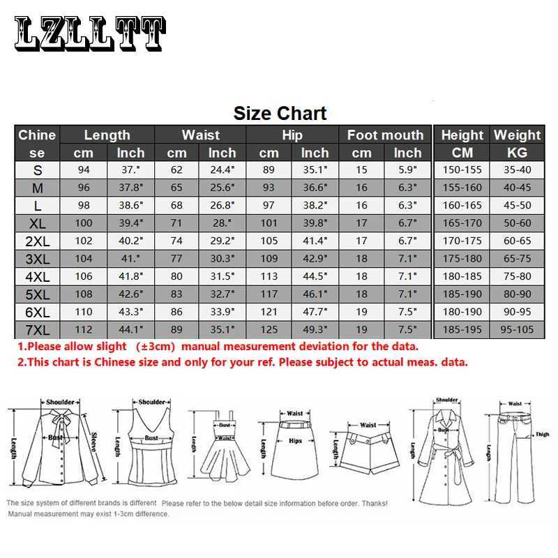 Summer Men Casual Breathable Pants Joggers Sweatpants Men Quick Dry Loose Cool Pant Men Drawstring Trousers Male Plus Size 7XL X250319