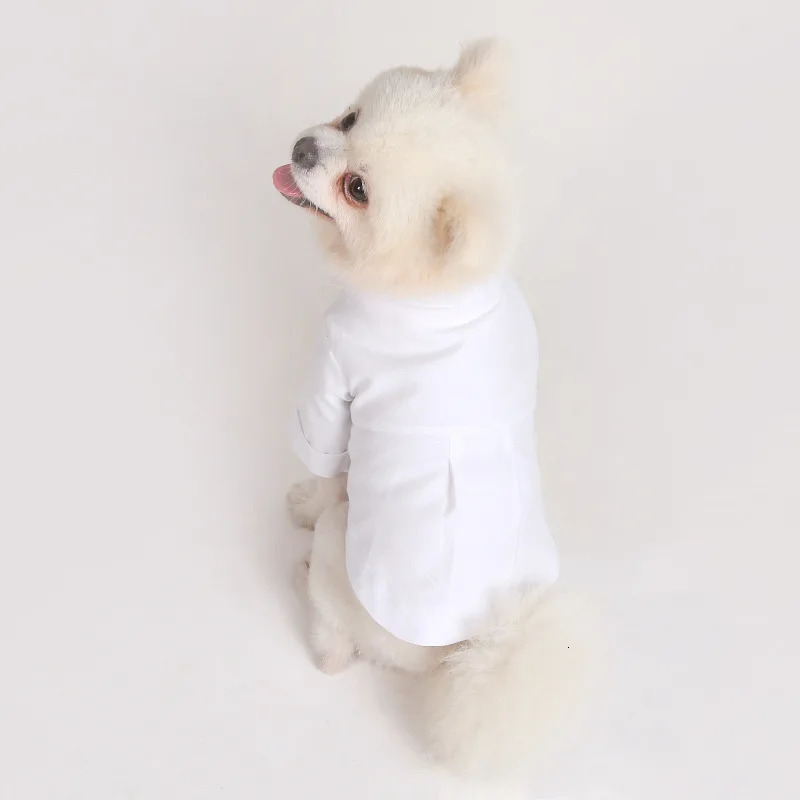 Spring and Autumn Pet Bottom Shirts Ultra Thin Dog Clothing Boutique Pet Fashion Clothing 250318
