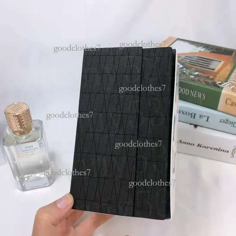 uries Designer Incense Latest New spray Spray Men Women perfume Fleur Narcotique P 100ml Fragrances Time Good Smell Cologne High Quality Fast Ship