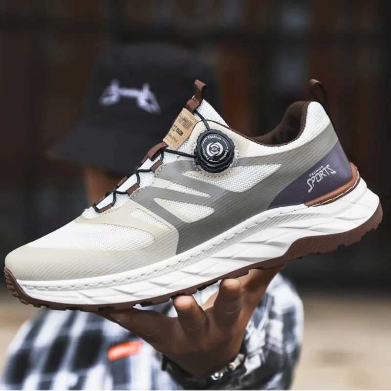 mens sports shoes breathable and non slip running shoes lightweight pads basketball sports shoes trend street style walking shoes Z250319