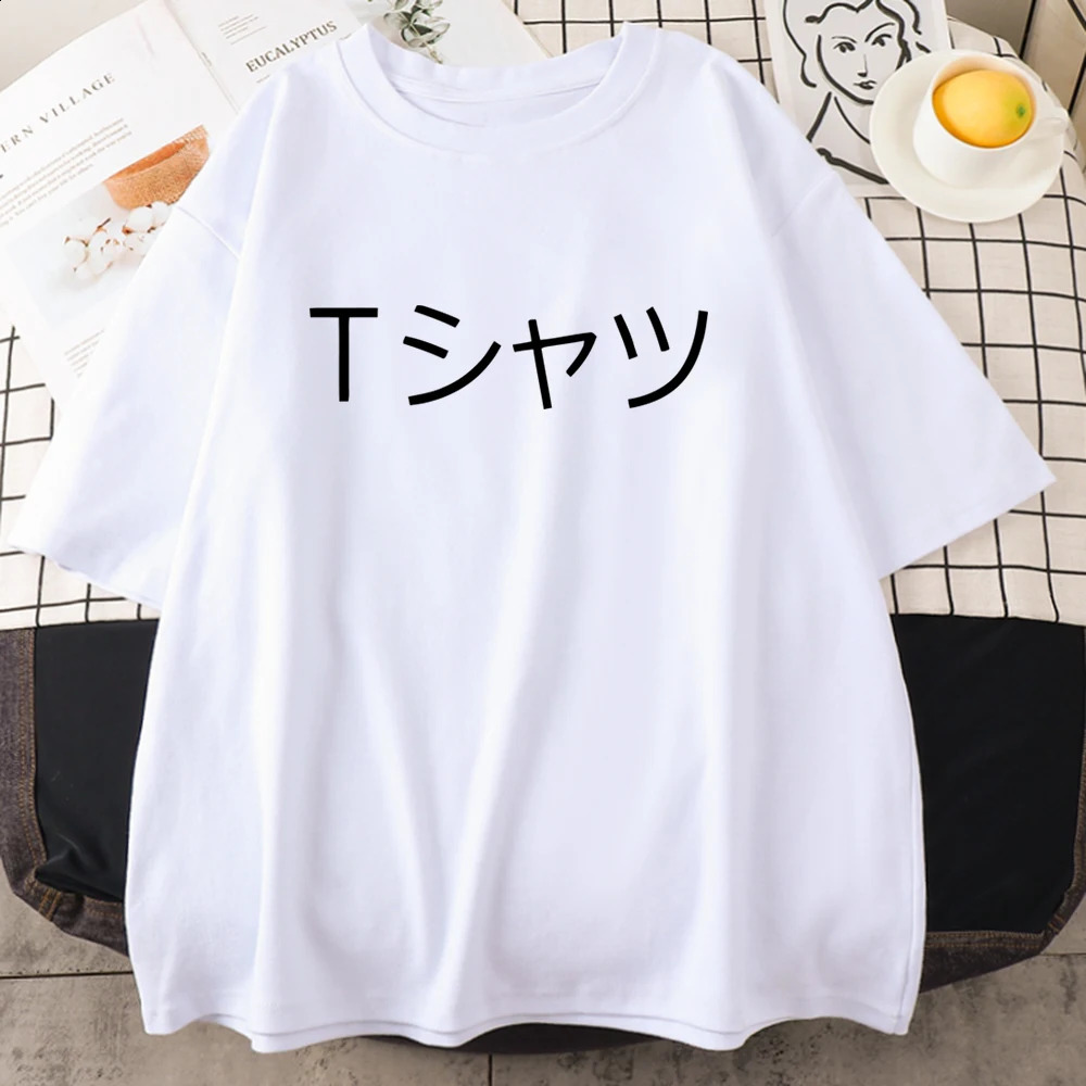 Anime Boku No Hero Academia Deku Printed Mans Short Sleeve Breathable ONeck Casual Tops Allmath Loose Men Cotton Tee Clothing 250319