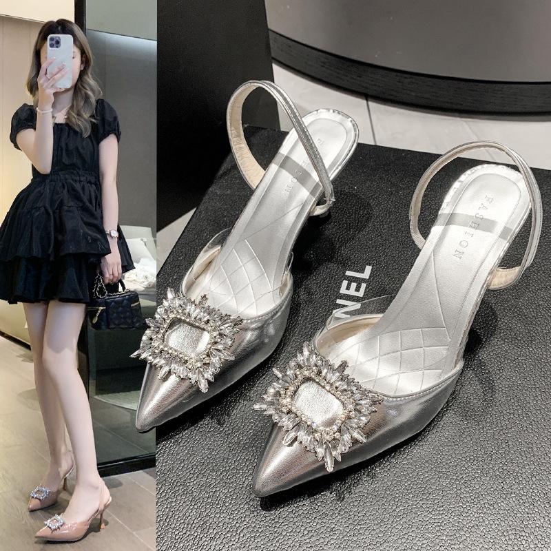 free shipping designer sandals sliver nude slippers slides luxury trainers indoor outdoor casual shoe trainers sneakers new