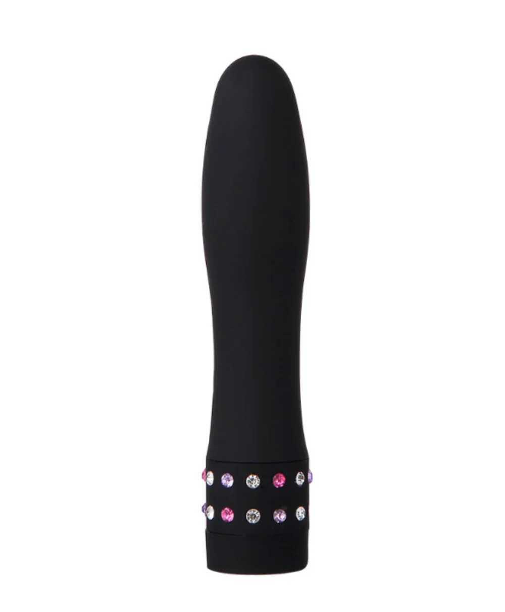 G Point Product 1/12 Speed Mini Bullet Vibrator Female Waterproof Clitoral Stimulator Dildo Vibrator Sex Toy Masturbation W250319