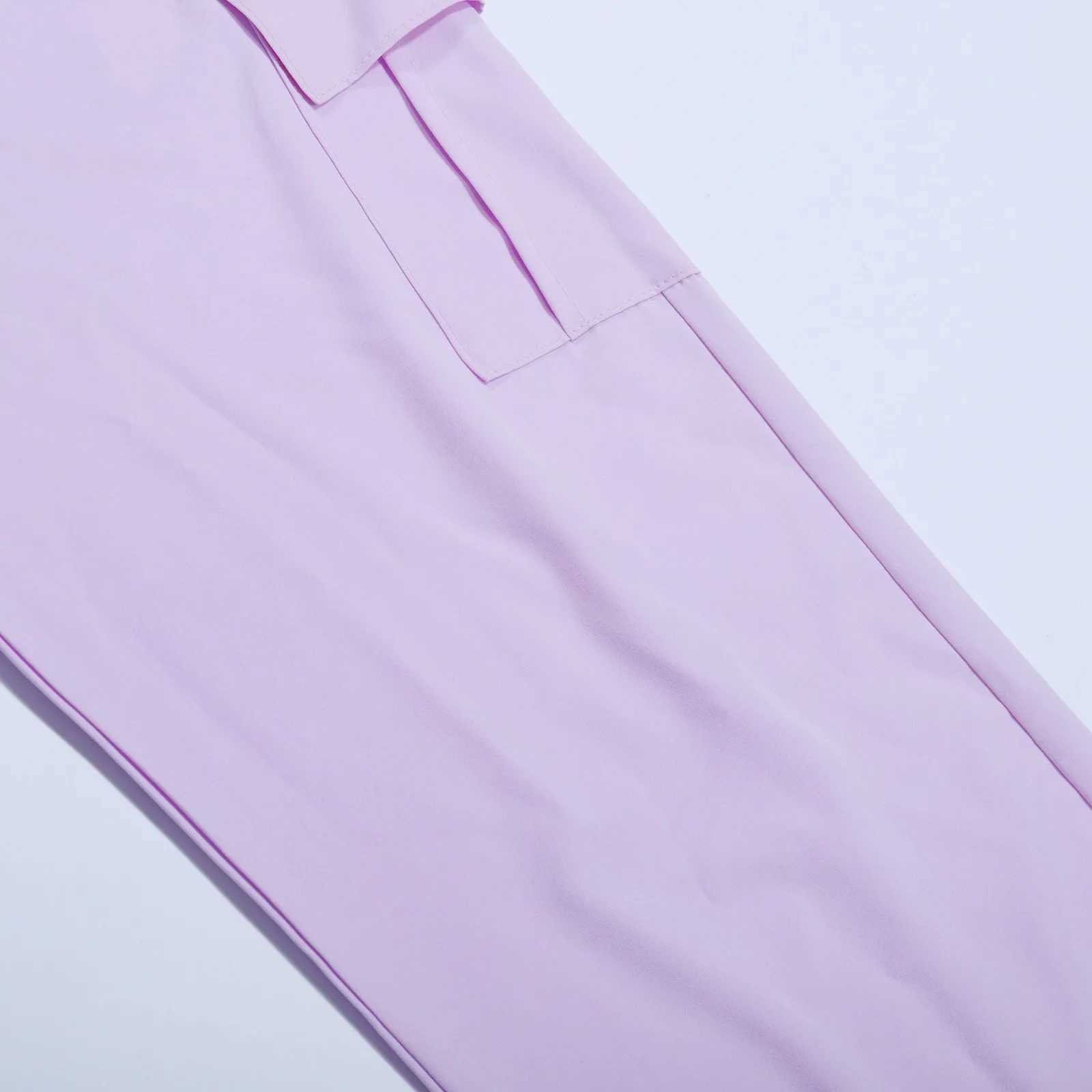 Girls pants set girls loose casual wide leg pants childrens pants ice silk top 2023 new pants training pants for girls 2tT250318