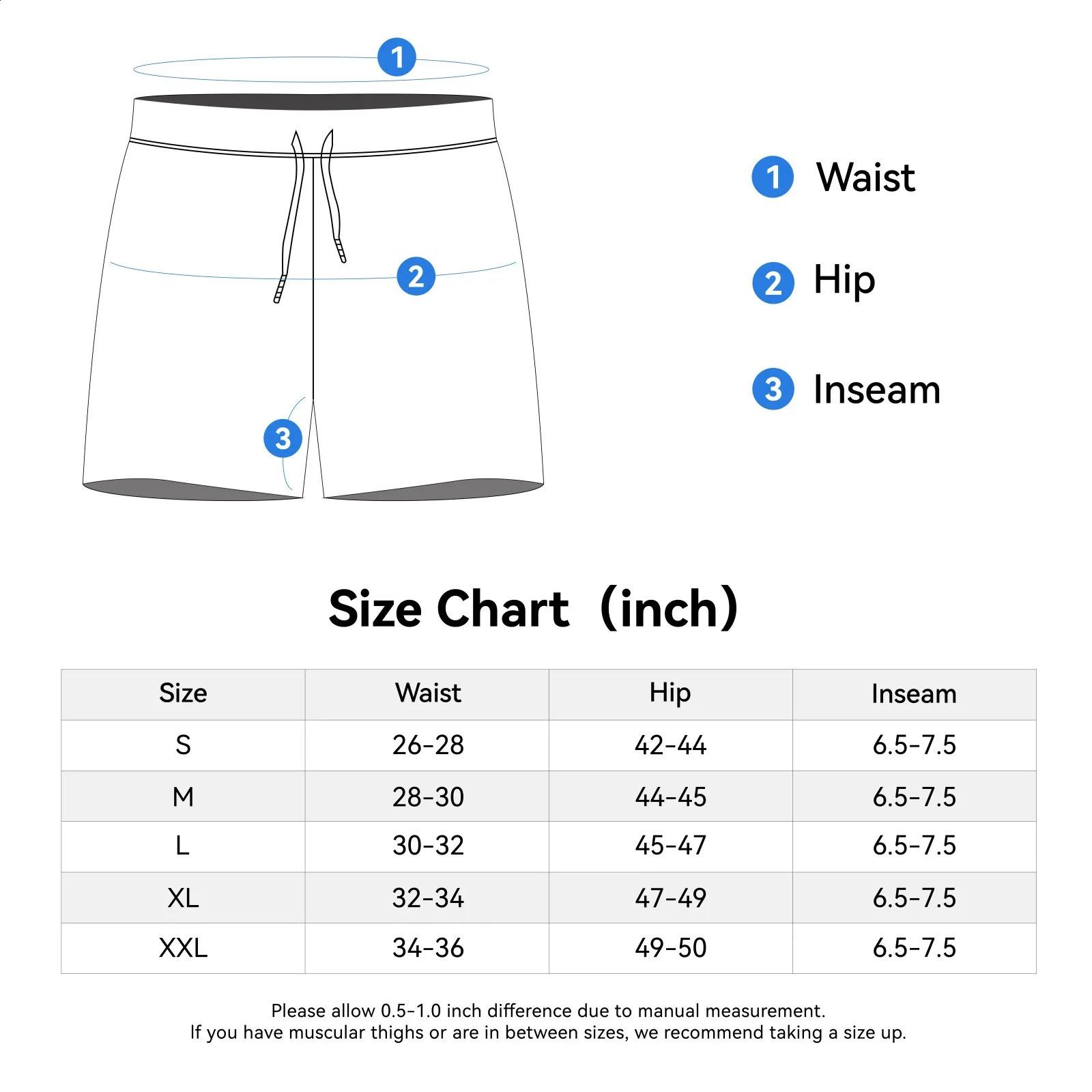 Clilsmap mens swim trunks quick drying board shorts with pockets red breathable suitable for Hawaiian beach swimsuit 250319