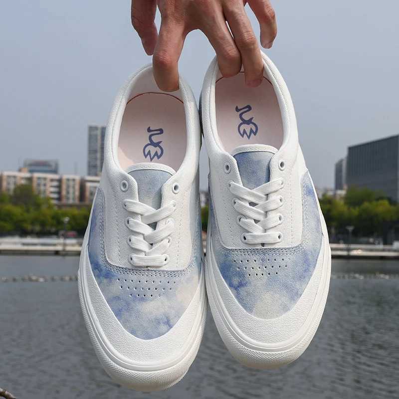 Joiints 2022 new casual sports shoes mens skateboarding shoes durable Fiable Wen White Trainer sports casual shoes Y250318