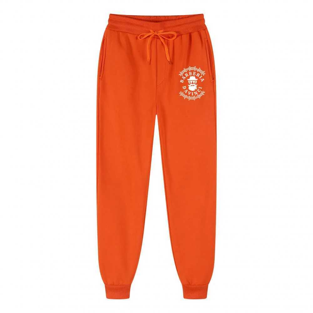 Spring New Mens Clothing Casual Pants Running and Jogging Pants Leisure Trousers Fashion Styles Sweatpants Streetwear Trouse X250319