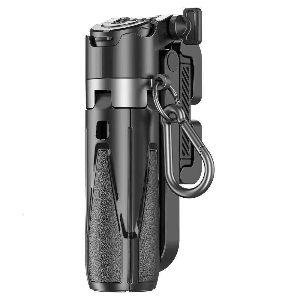 P15Mini Selfie Stick Tripod 3 in 1 Phone Stand With Detachable Remote for Vlog