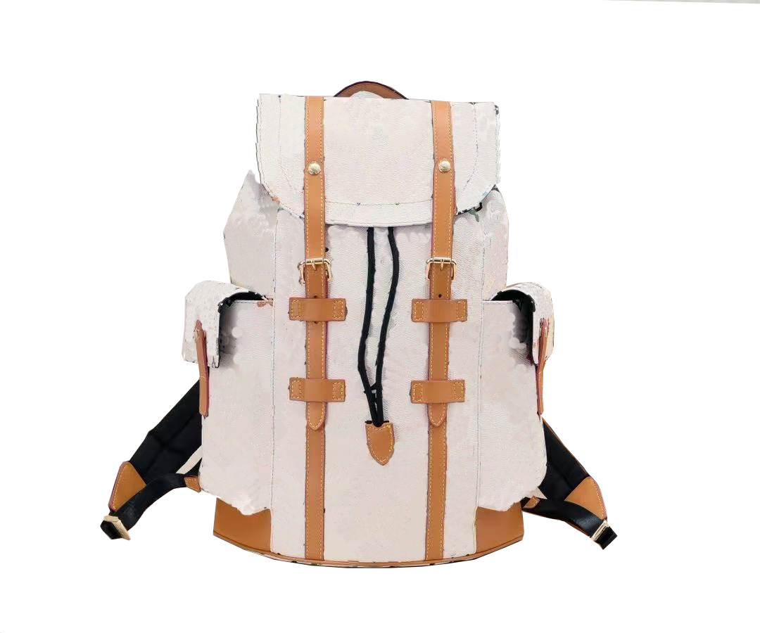 Hot Luxury designers bag backpack Men and Women Backpack fashion designers back pack handbag shoulder bag purser free shipping