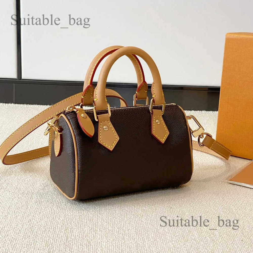 Evening Bags Totes Shoulder Bags Top Designer Mini Nano 16cm And 20cm Shoulder Bag Women Leather Denim Crossbody Luxury Brand Embossed Tote Purse Handbag