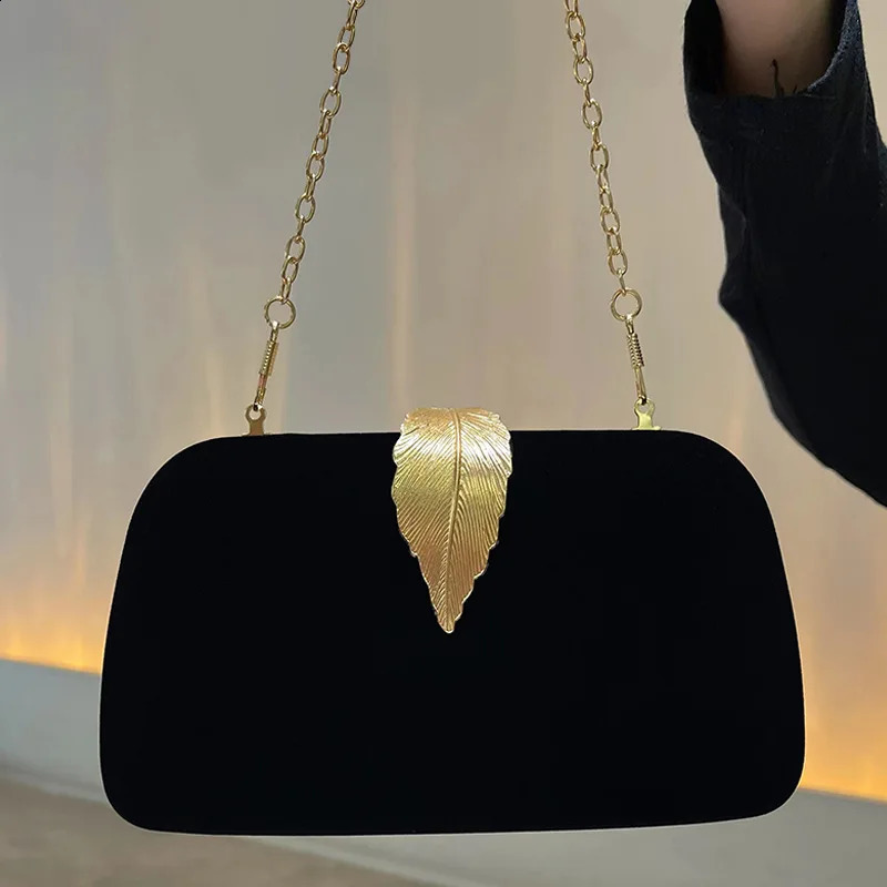 Evening Clutch Women Shoulder Bags Fashion Pearl Chain Handbag Dinner Handbag Wedding Cocktail Party Coin Purse 250314