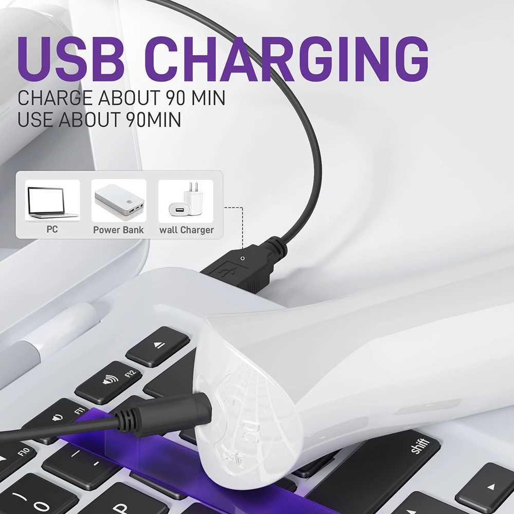 Powerful Big Magic Wand vibrator sex toy female masturbator Clitoris stimulator G-Spot dildo vibrator AV adult sex toy W250319