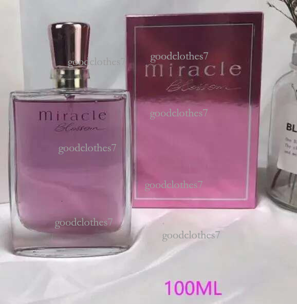 Hot selg Cherish midnight rose women's EDP 75ml natural wer fragrance lasting men's perfume spray