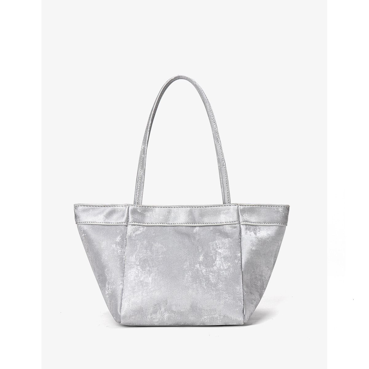 Custom Letter Suede Leather Women Bucket Bag Female Party Handbag 2024 New Fashion Chinese Style Brand Tote Bags