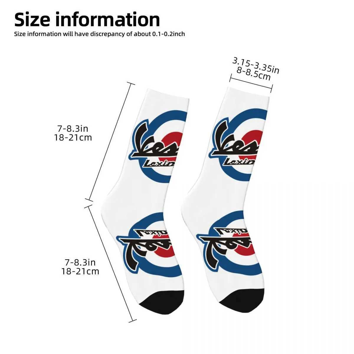 SoCKs Harajuku Super Soft StoCKs Four Seasons StoCKing Mens and Womens CloTHing Accessories X250319