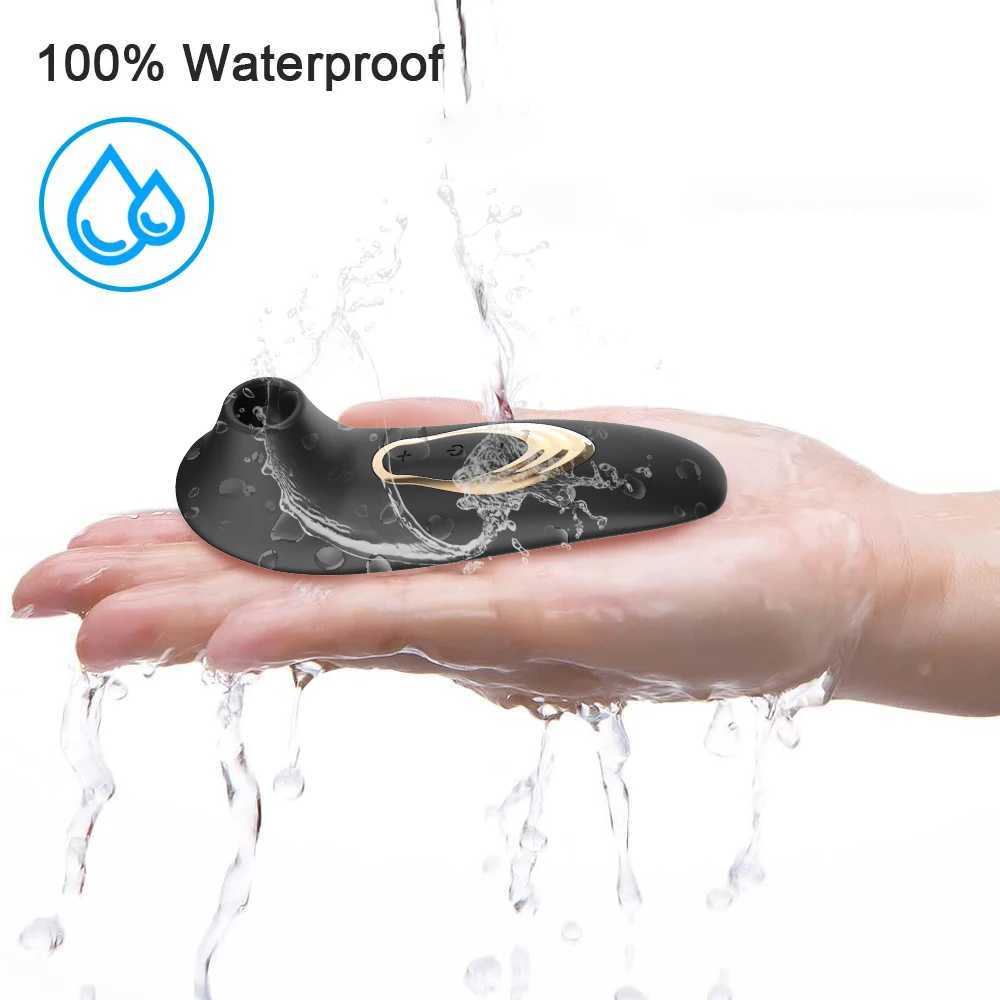Powerful Oral Sucking Vibrator for Women Sucker Clitoris Vibrator Female Nipple Vacuum Stimulator Sex Toys Goods for Adults 18 W250319