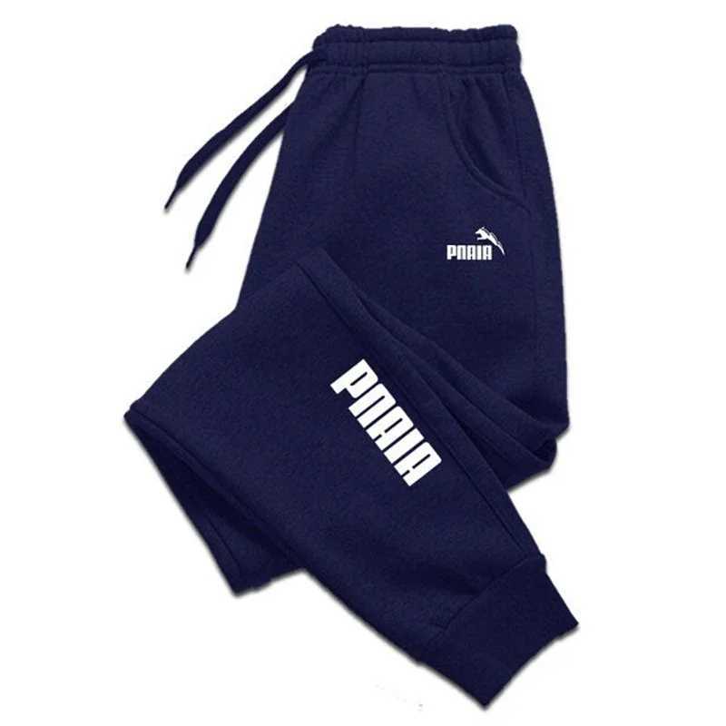 Mens Print Jogging Pants Sports Pants Fitness Running Trousers Harajuku Style Solid Color Sweatpants Easy to Match Home Pants X250319