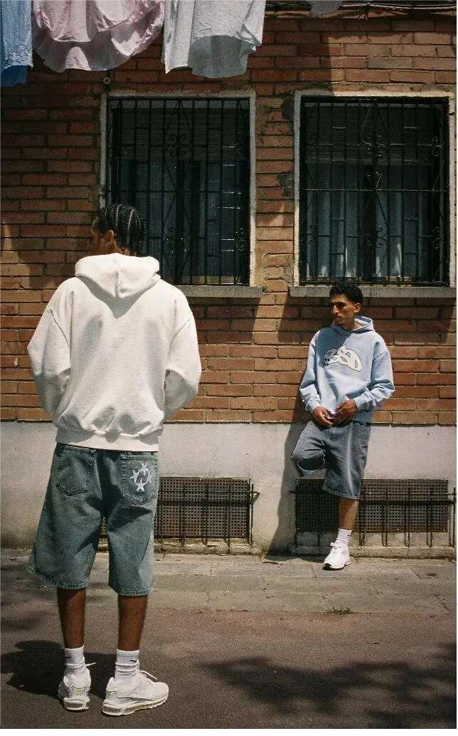 99Based Haruku Men Women Star Printde Hoodie Loose Casual Streetwear High Quality Hip Hop Oversize Pullover Fashion Sweatshirt