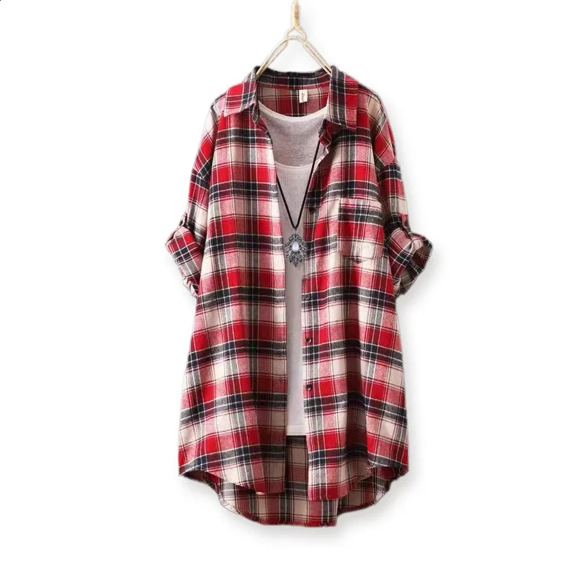 Sun Protection Japanese retro clothing cardigan womens elegant top mid length style jacket summer shirt 250319