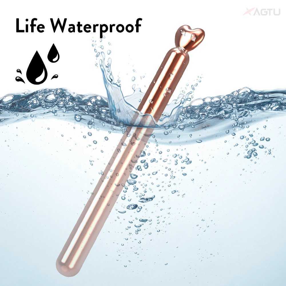 G-Spot Powerful Mini Bullet Vibrator for Women Dildo Clitoris Stimulator Love Masturbation Erotic Female Sex Toys for Adults W250319