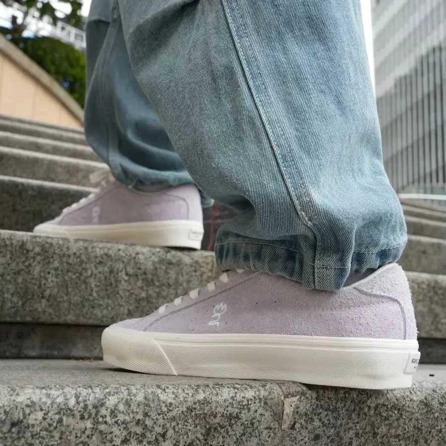 Mens hair suede casual sports shoes Joiints designer skateboarding shoes high-end cfortable sports walking shoes Y250318