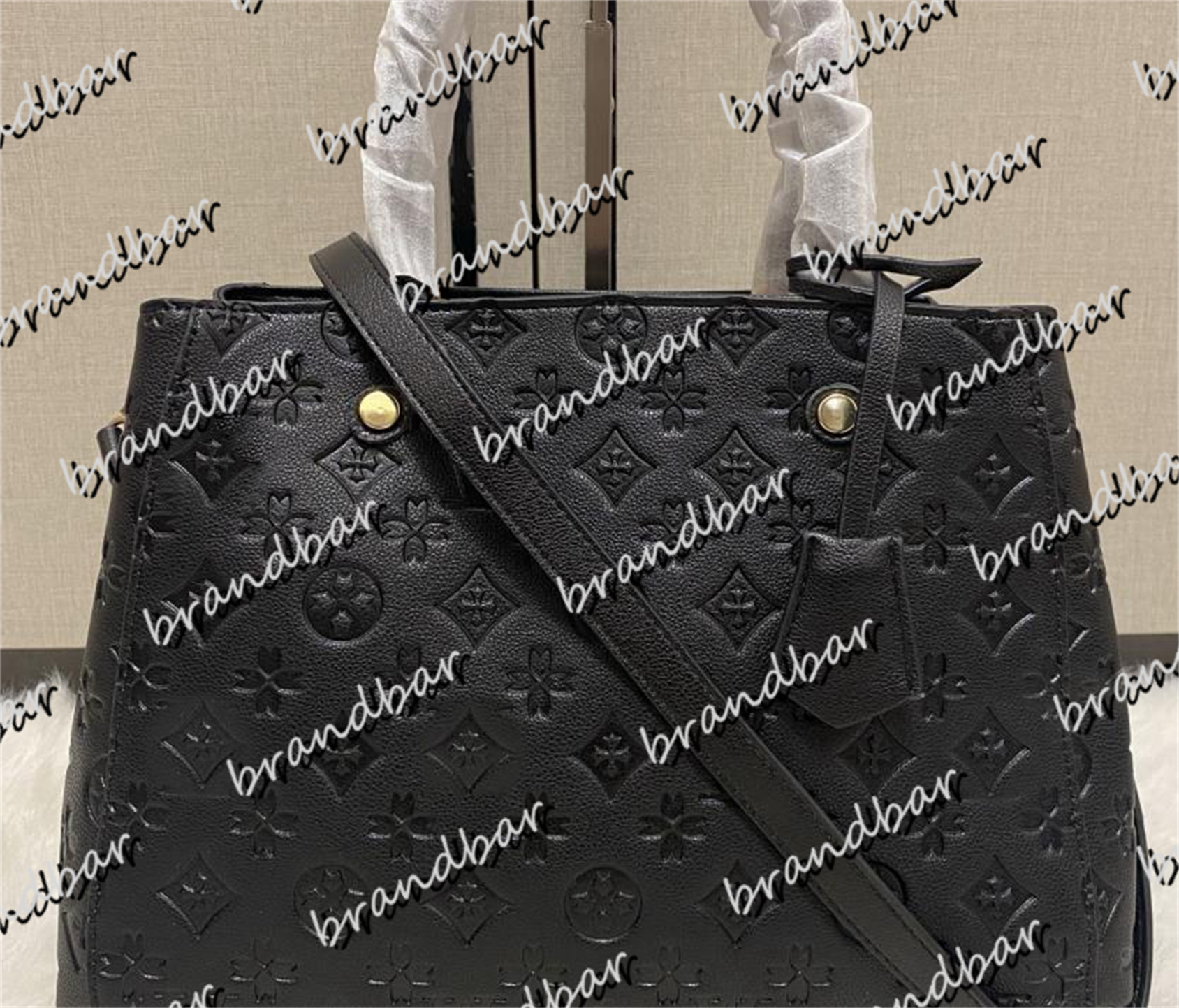 Designer Bag 41056 Women Shoulder Bags Purse The Tote Bag Letter Genuine Leather Bags louise Crossbody vuittonities Handbag Lady lvities Purse Luxury Female louies